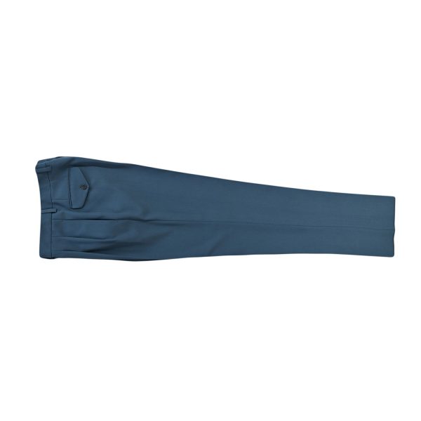 Salvatore Piccolo Pantaloni Nino Prezzo Ridotto