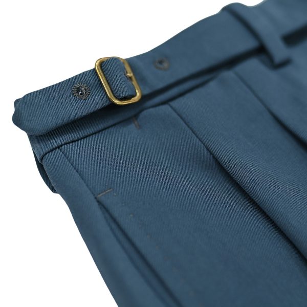 Salvatore Piccolo Pantaloni Nino Prezzo Ridotto