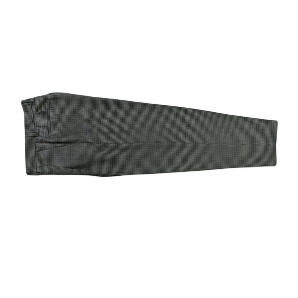 Salvatore Piccolo Pantaloni Marcello Sottocosto