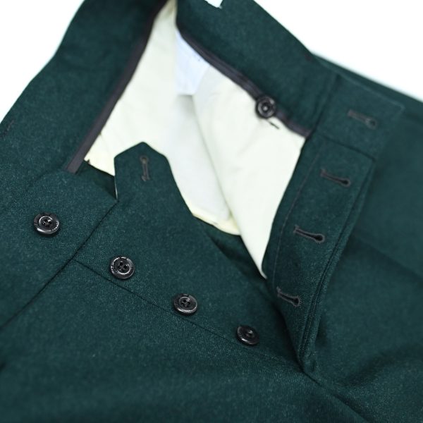 Salvatore Piccolo Pantaloni Marcello Presa
