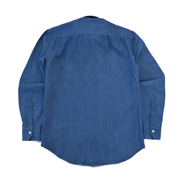Salvatore Piccolo Slim con pinces Saldi