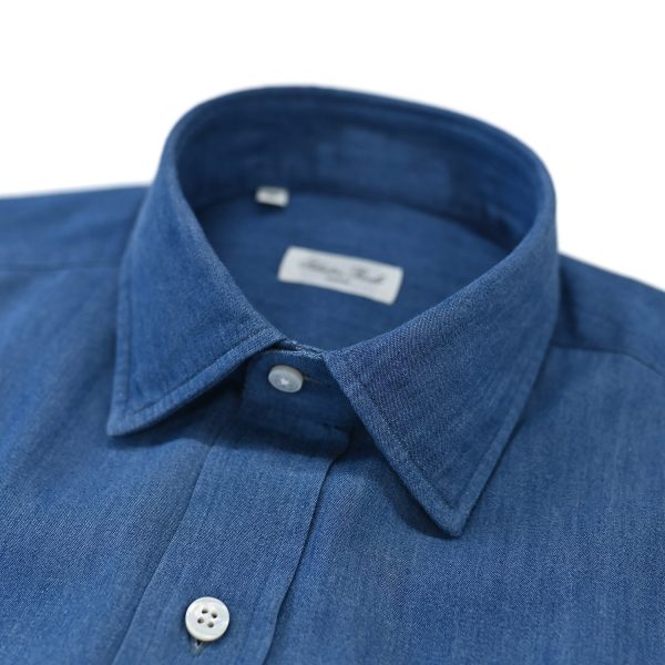 Salvatore Piccolo Slim con pinces Saldi