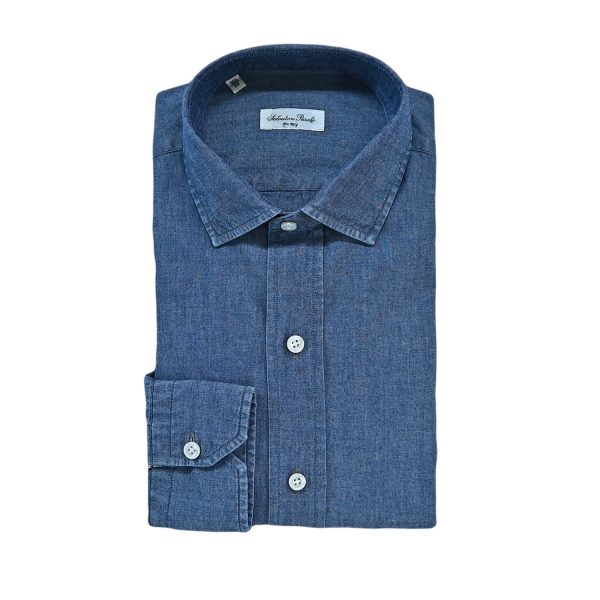 Salvatore Piccolo Slim con pinces Vendita Calda