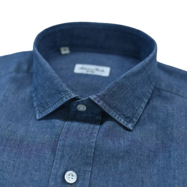 Salvatore Piccolo Slim con pinces Vendita Calda