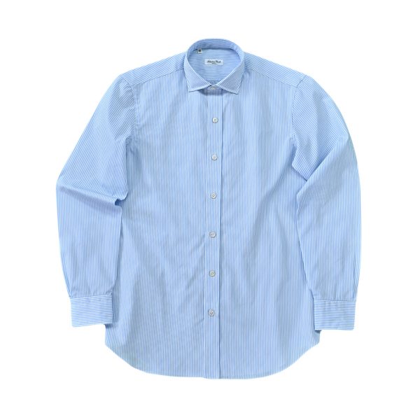 Salvatore Piccolo Slim con pinces Saldi Di Fabbrica