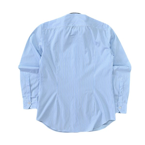 Salvatore Piccolo Slim con pinces Saldi Di Fabbrica