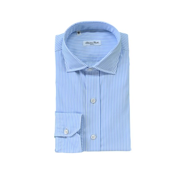 Salvatore Piccolo Slim con pinces Saldi Di Fabbrica