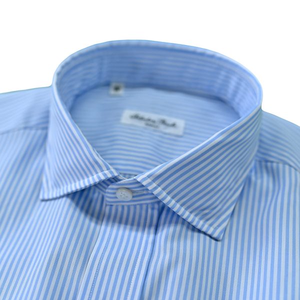 Salvatore Piccolo Slim con pinces Saldi Di Fabbrica