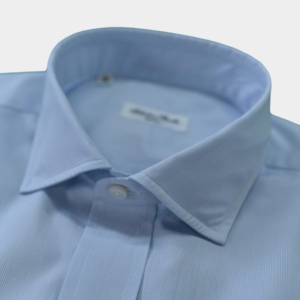 Salvatore Piccolo Slim con pinces Negozio