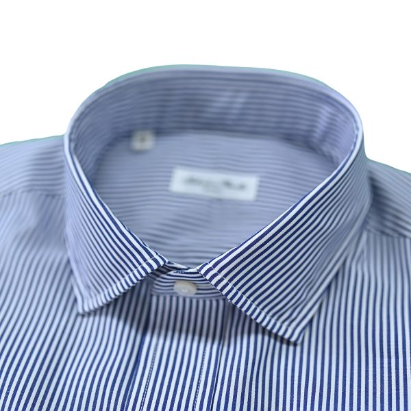 Salvatore Piccolo Slim con pinces In Saldo