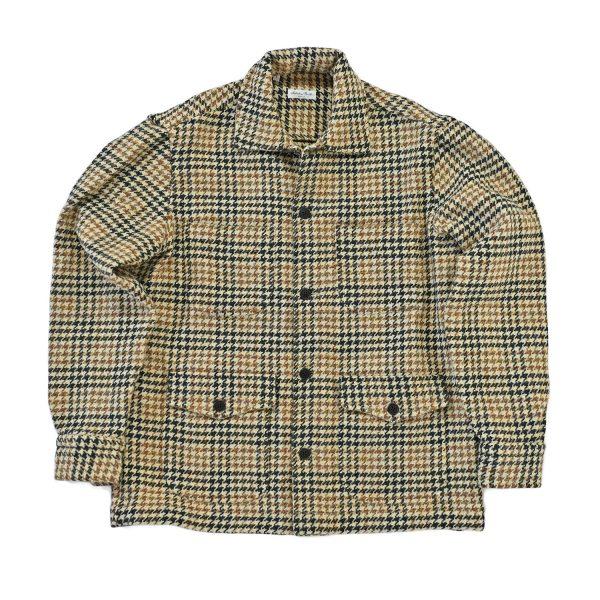 Salvatore Piccolo Work Jacket Italy
