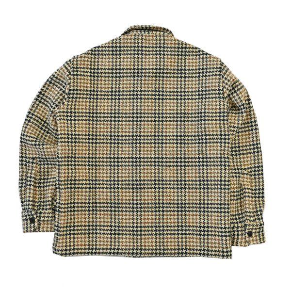 Salvatore Piccolo Work Jacket Italy