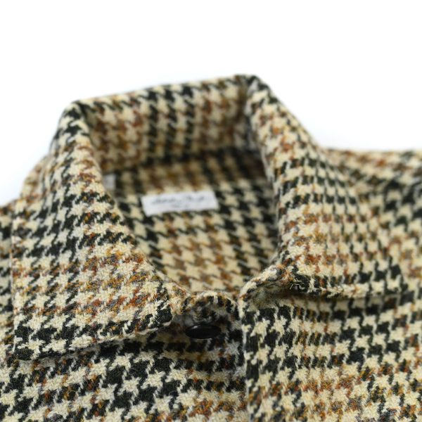 Salvatore Piccolo Work Jacket Italy