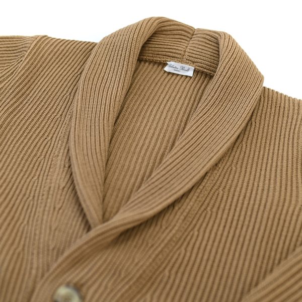 Salvatore Piccolo Maxi Cardigan Nuovo