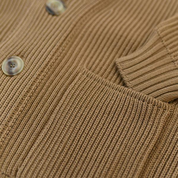 Salvatore Piccolo Maxi Cardigan Nuovo