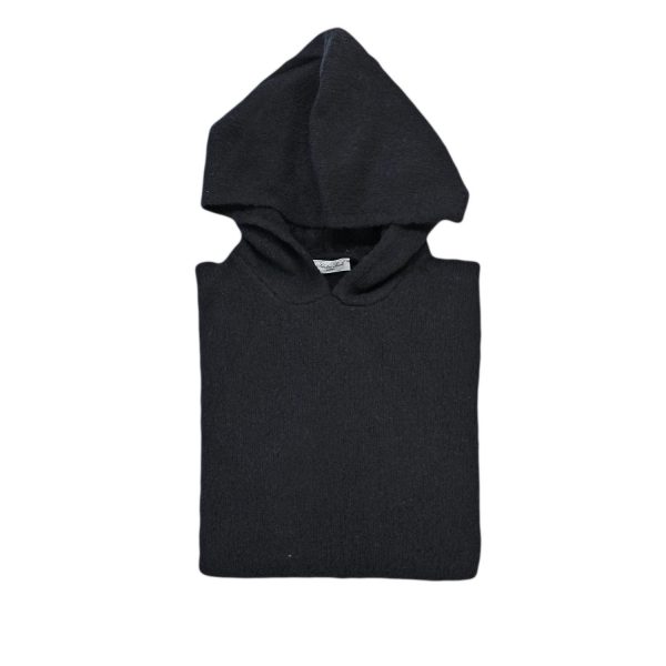 Salvatore Piccolo Maglia con cappuccio Promozione Limitata