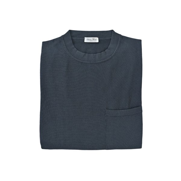 Salvatore Piccolo T-Shirt mezza manica Novità