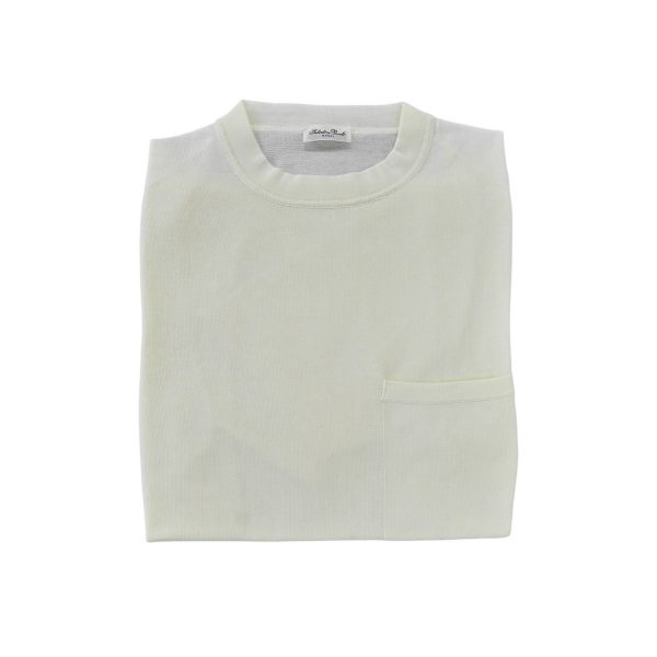 Salvatore Piccolo T-Shirt mezza manica Presa