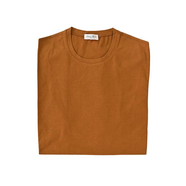 Salvatore Piccolo T-Shirt mezza manica Sconto