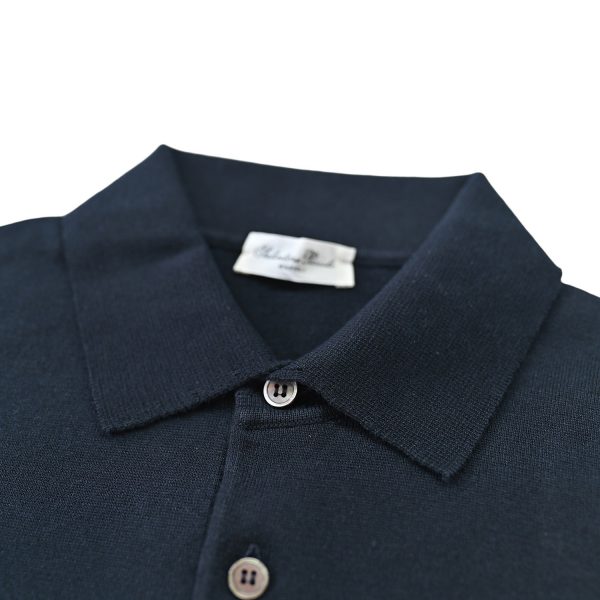 Salvatore Piccolo Polo mezza manica Online