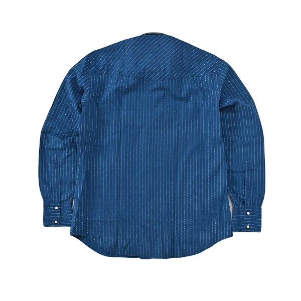 Salvatore Piccolo Texana Saldi Di Fabbrica