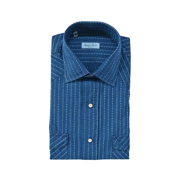 Salvatore Piccolo Texana Saldi Di Fabbrica