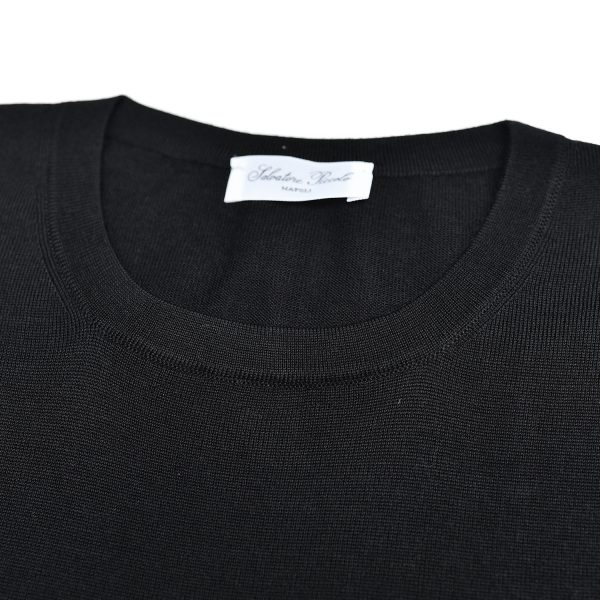 Salvatore Piccolo T-Shirt manica lunga Moda