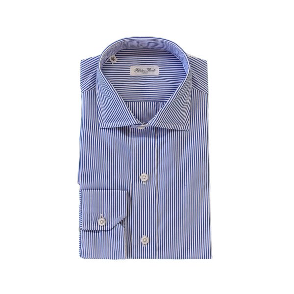 Salvatore Piccolo Slim con pinces Online Outlet