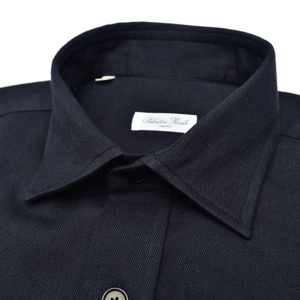 Salvatore Piccolo Militare In Linea