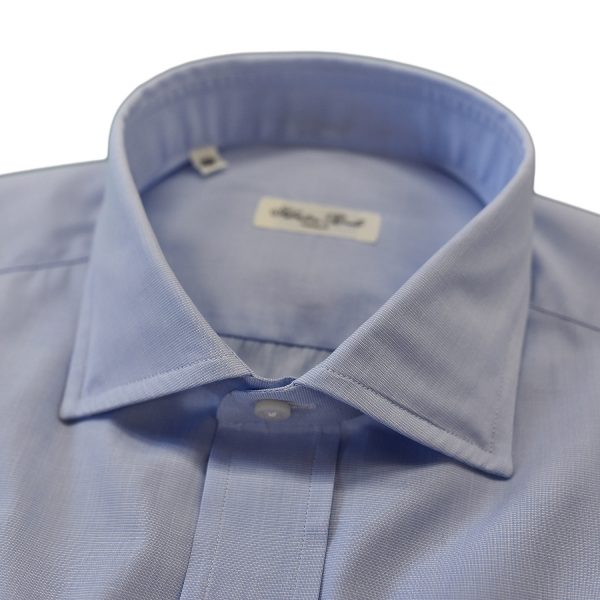 Salvatore Piccolo Slim con pinces Nuovo