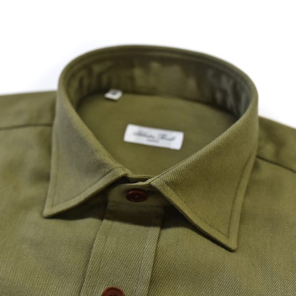 Salvatore Piccolo Militare Qualità