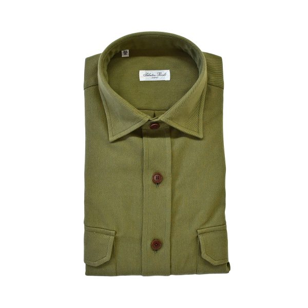 Salvatore Piccolo Militare Qualità