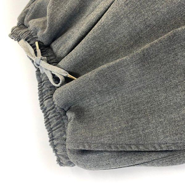 Salvatore Piccolo Pantalaccio Cargo Qualità Garantita