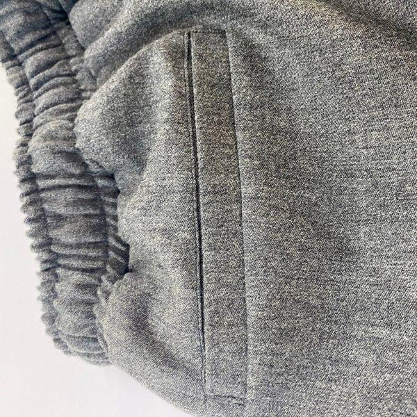 Salvatore Piccolo Pantalaccio Cargo Qualità Garantita