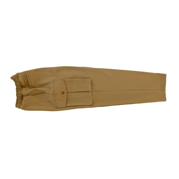 Salvatore Piccolo Pantalaccio Cargo Enormi risparmi