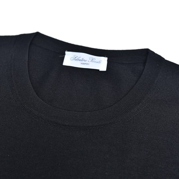 Salvatore Piccolo T-Shirt manica lunga Affare Del Giorno