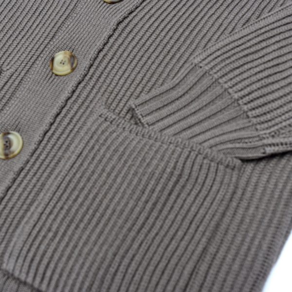 Salvatore Piccolo Cardigan Vendita Calda