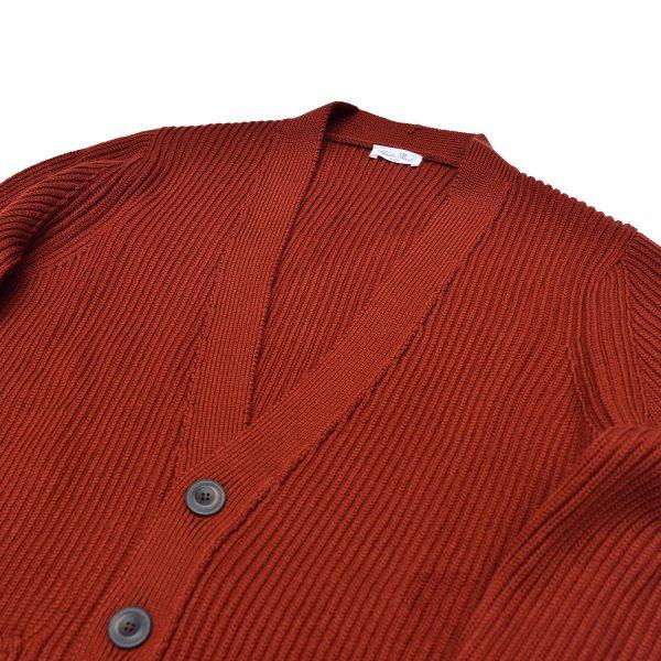 Salvatore Piccolo Cardigan Saldi Di Fabbrica
