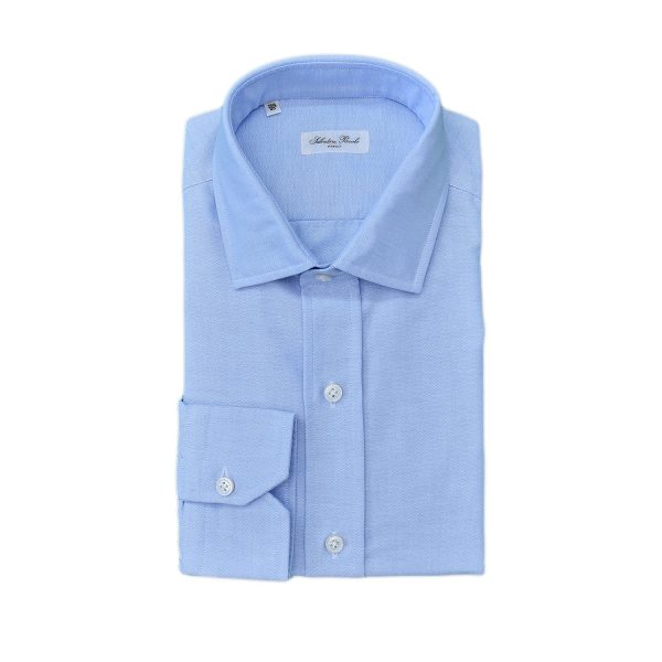 Salvatore Piccolo Slim con pinces Italia