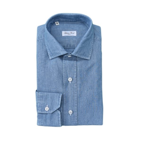 Salvatore Piccolo Slim con pinces Nuovo
