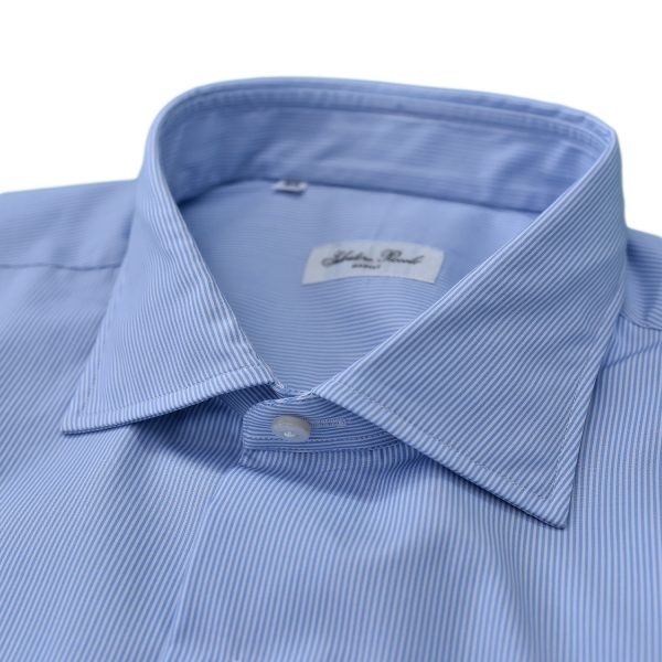 Salvatore Piccolo Slim con pinces Spedizione Gratuita