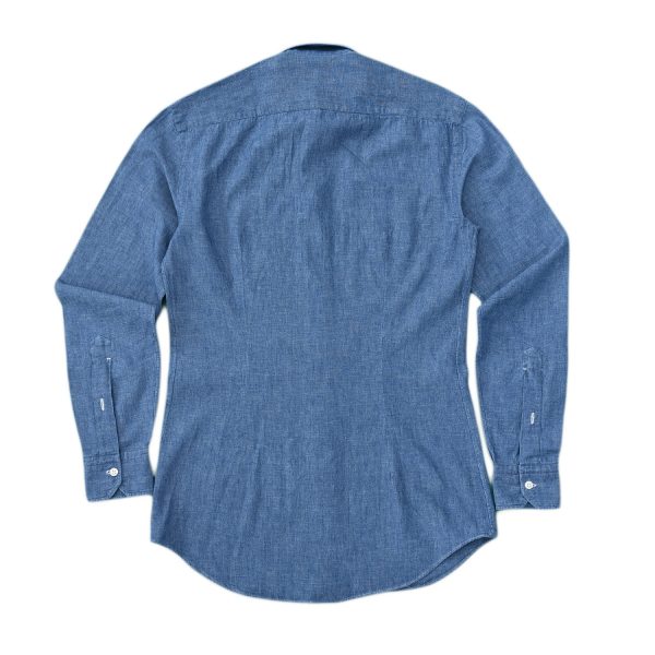 Salvatore Piccolo Slim con pinces Pezzi Unici
