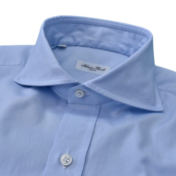 Salvatore Piccolo Slim con pinces Soddisfazione Garantita