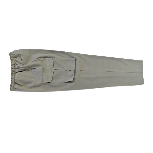 Salvatore Piccolo Pantalaccio Cargo Pezzi Unici