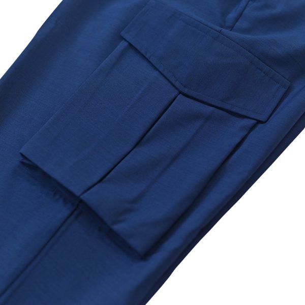 Salvatore Piccolo Pantalaccio Cargo Consegna Veloce