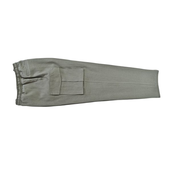 Salvatore Piccolo Pantalaccio Cargo Promozione Limitata