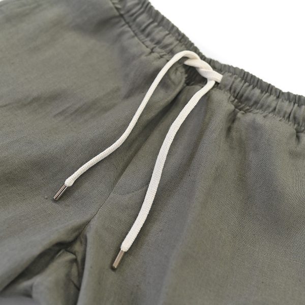 Salvatore Piccolo Pantalaccio Cargo Promozione Limitata