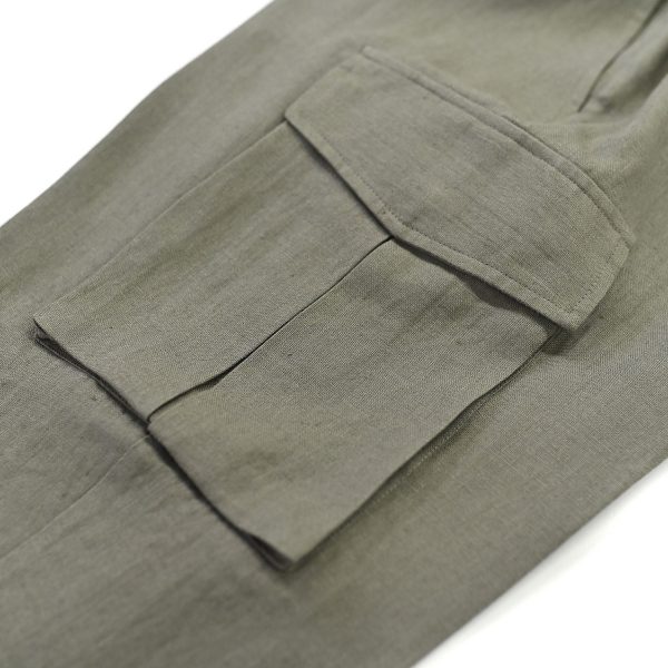 Salvatore Piccolo Pantalaccio Cargo Promozione Limitata