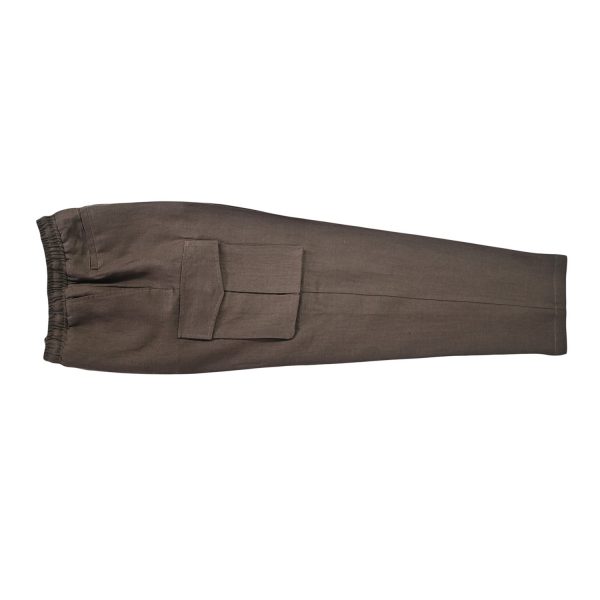 Salvatore Piccolo Pantalaccio Cargo Fino Al -60%