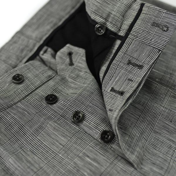 Salvatore Piccolo Pantaloni Marcello Shopping Online